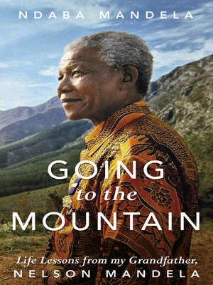 cover image of Going to the Mountain